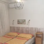Apartment Patricia *