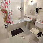 Patricia Apartment Siofok
