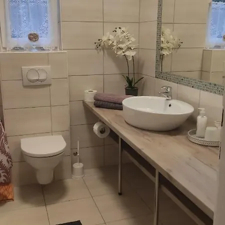 Daire Patricia Siofok