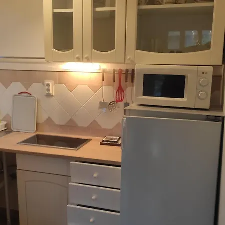 Patricia Daire Siofok