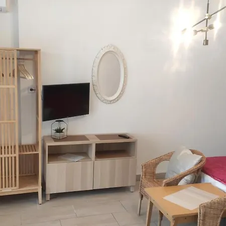 公寓 Patricia 希欧福克