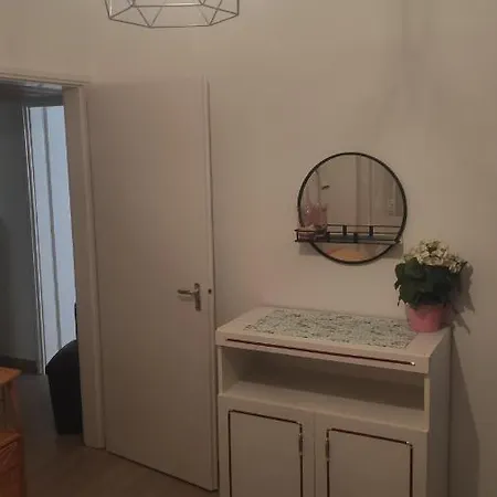 Patricia Appartement