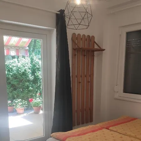 Appartement Patricia *