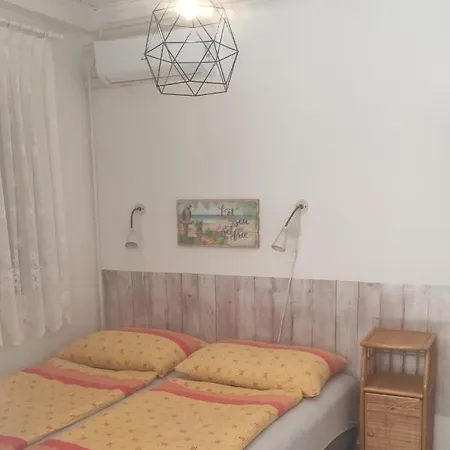 Appartement Patricia *