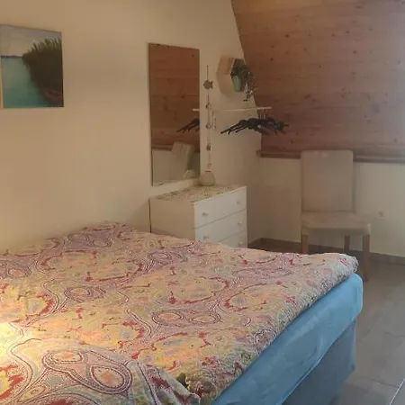 Patricia Appartement
