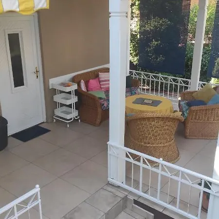 Patricia Daire Siofok