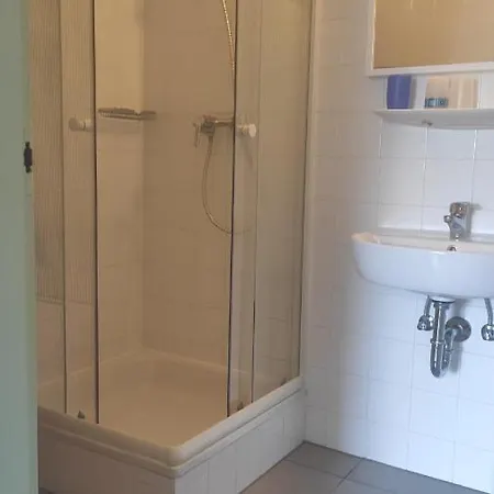 Appartement Patricia *