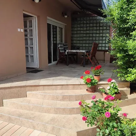 Daire Patricia Siofok