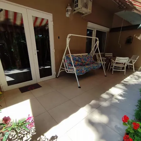 Daire Patricia Siofok