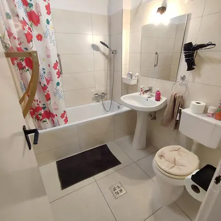 Patricia Daire Siofok