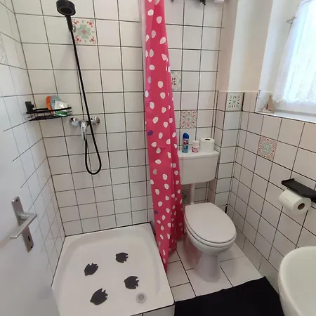 Daire Patricia Siofok