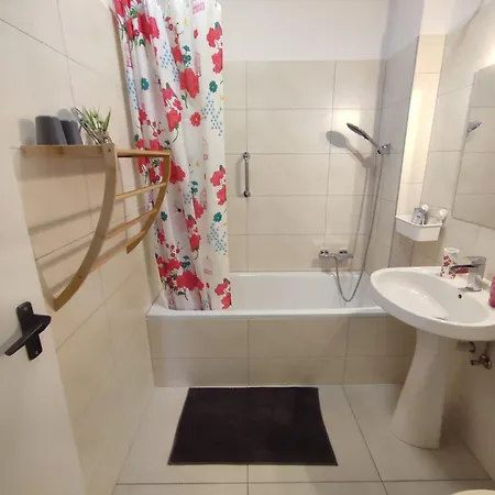 Patricia Appartement Siófok