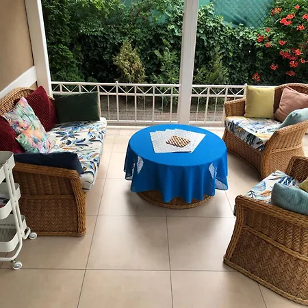 Patricia Appartement *