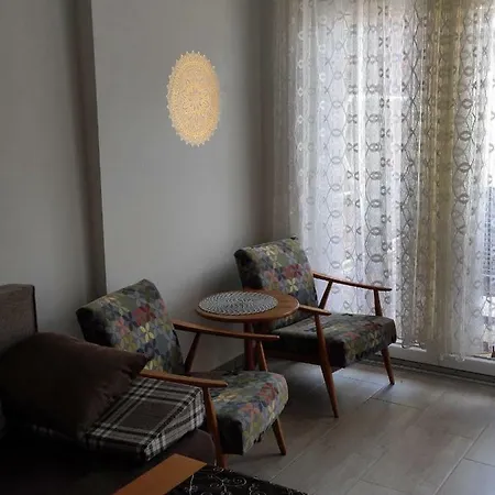 Patricia Appartement *