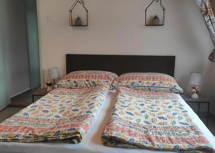Apartment Patricia