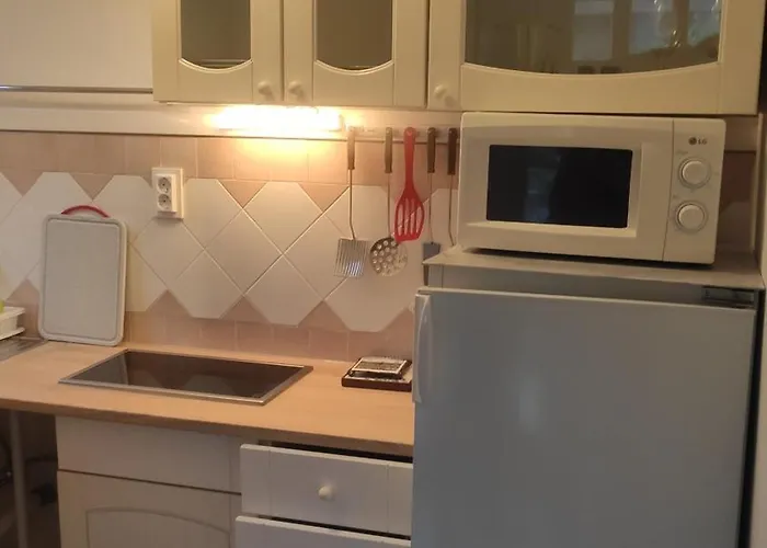 Patricia Daire Siofok