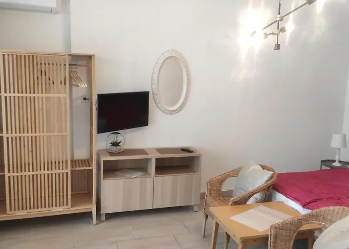 Apartment Patricia Siofok