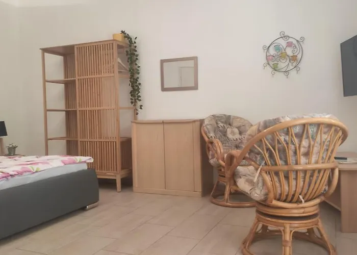 Apartment Patricia