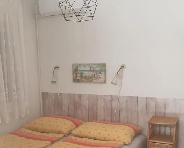 Apartment Patricia *