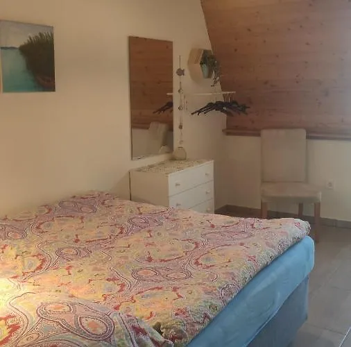 Patricia Apartment