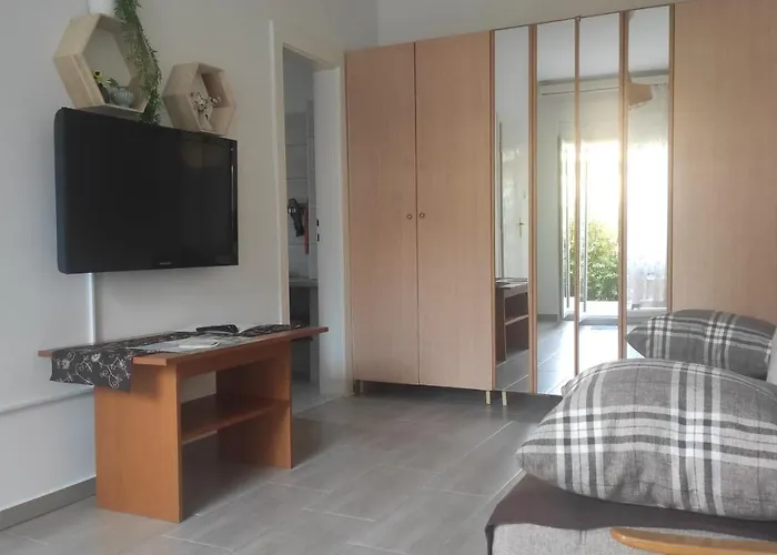 Patricia Apartment *