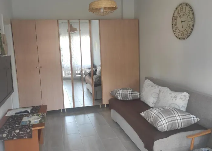 Apartment Patricia