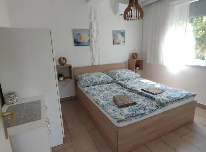 Patricia Apartment