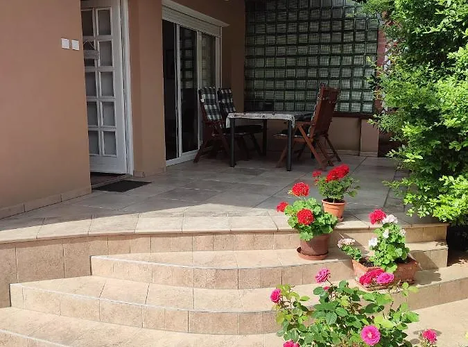 Daire Patricia Siofok