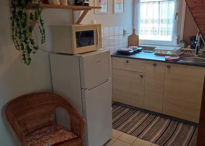 Apartment Patricia