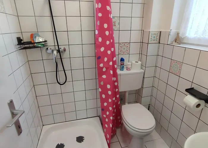 Apartment Patricia Siofok