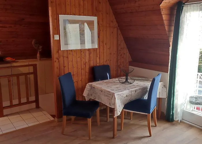 Patricia Apartment